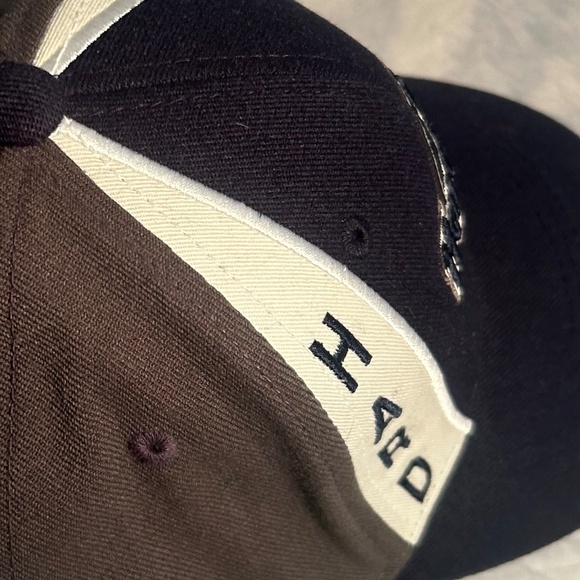 Classic Hard Rock Cafe Baseball Style Cap Punta Cana - Picture 8 of 12